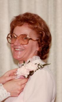 Phyllis H. Bader