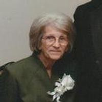 Virginia Oden Profile Photo