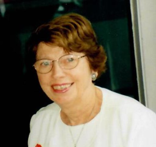 Clare M. Stein