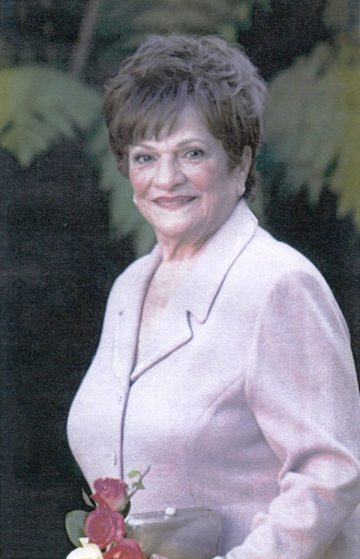 Josephine Bello