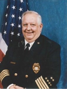 David J. Halloran