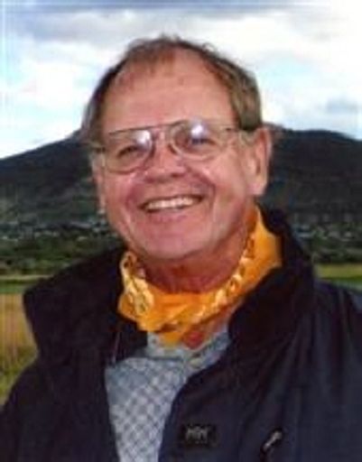 Gordon L. Aulgur