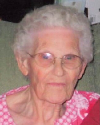 Betty J. Holben