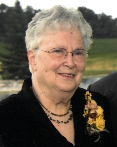 Irene B. Timmerman