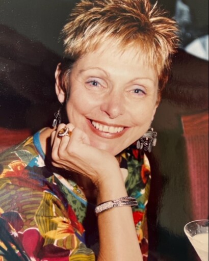 Suzanna C. "Susie" Berey Profile Photo