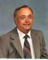 David Ferguson, Sr.