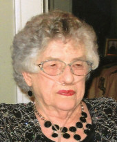 Hazel Lucille Williams
