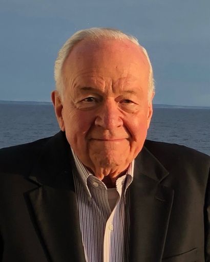 Glenn W. Collier Profile Photo