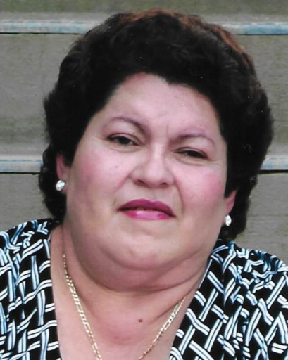 Graciela "Chela" Quintero