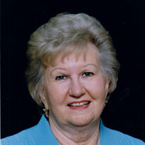 Dorothy Krantz Buendia
