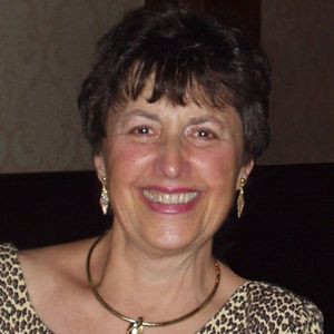 Catherine Palmerino Profile Photo
