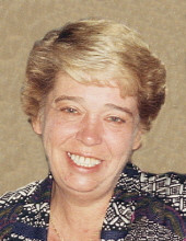 Beverley J.  (Merrithew) Kelly