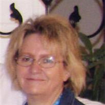 Diane Johnson Green Profile Photo