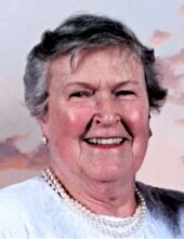 Ruth  Anna  Breckon Profile Photo