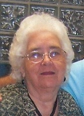 Juanita Parsons