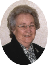 Lois Jean Barnhart Profile Photo