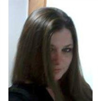 Sarah Marie Dimorier Profile Photo