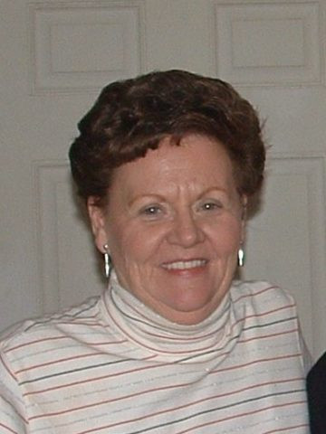 Jane Hulett