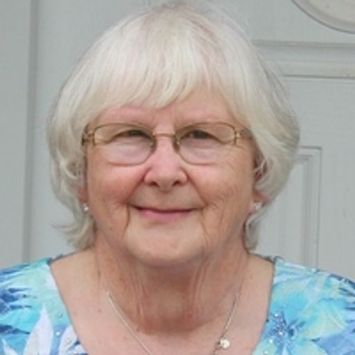 Ruth Sanders