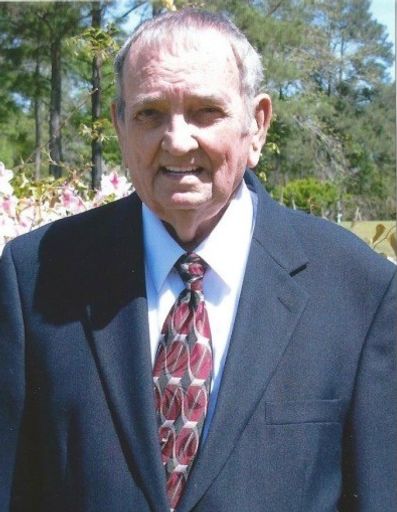 Eugene "Gene" Talmadge Phillips