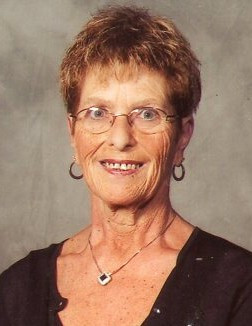 Barbara Ann Carithers