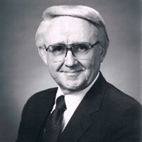 Dr. Ervin Eugene Williams