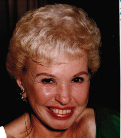 Juanita Mae Meadows Profile Photo