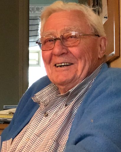 Roland John Jurgens