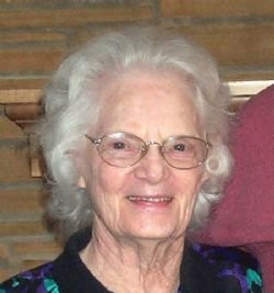 Elsie Henryetta Norwood