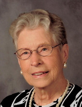 Hazel E. Fecht Profile Photo