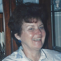 Mrs.  Nannie  Lois Travis