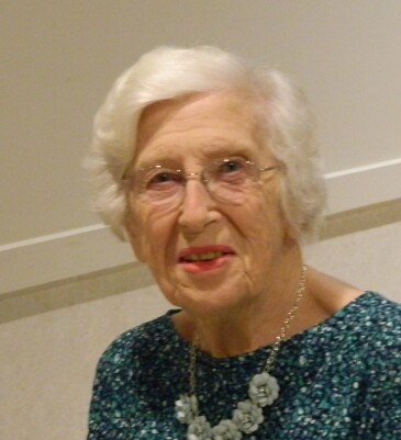 Betty D. Schwenk