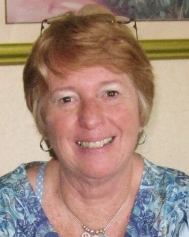 Lorna Elaine Dunlop