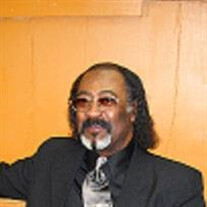 Robert Larry Mason Profile Photo