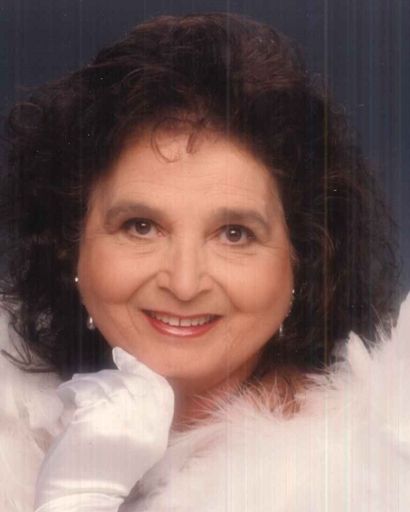 Myrtle Beatrice Burns's obituary image