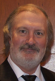 Mark  A. Williams