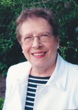 Margaret Jean Mcgowan