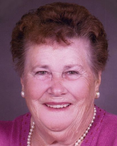 Eunice Mayes Cogbill Profile Photo