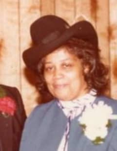 Evangelist Annie  Harris