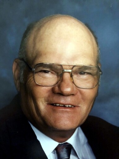 Earl "Wes" W. Allen Profile Photo