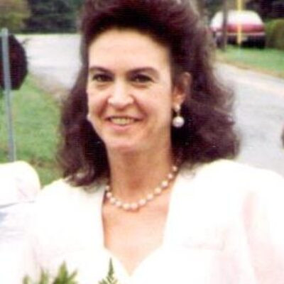 Pamela J. Smith Cunningham