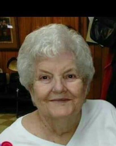 Willie Mae Thompson Profile Photo