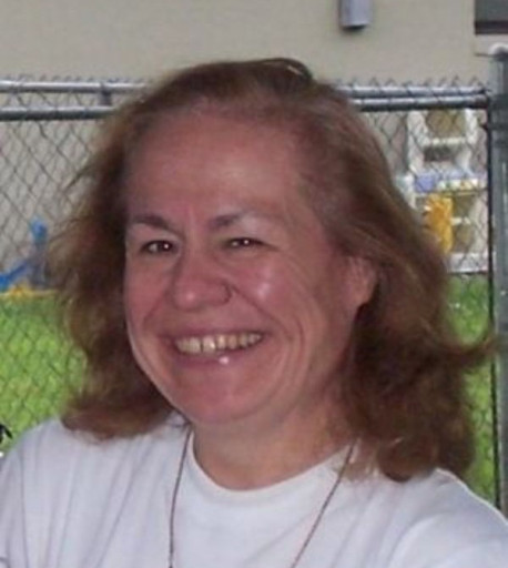 Patti J. Bogart