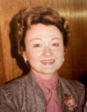 Patricia Ann Deiss Profile Photo