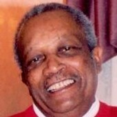 Willie  George Bell