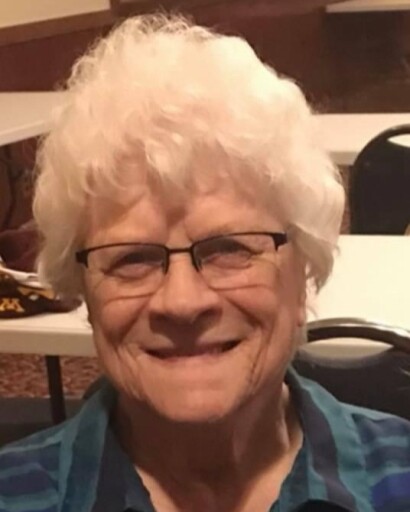Rosella Doreen Nash's obituary image