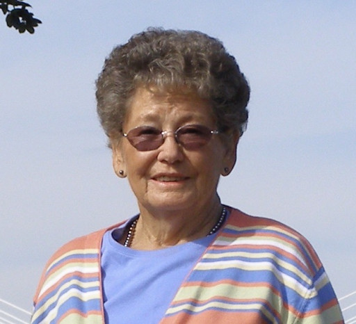 Esther Meeks Profile Photo