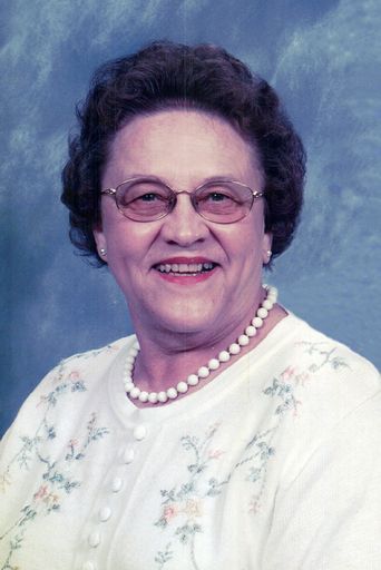 Shirley E. (Abel)  Reuter