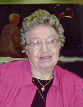 Irene Leona Schmidt