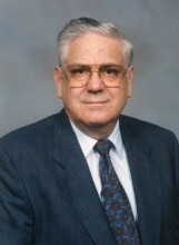 Dr. Ernest Joseph Daniels Profile Photo